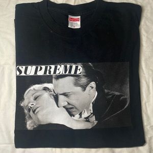 Supreme Bela Lugosi (T-Shirt)